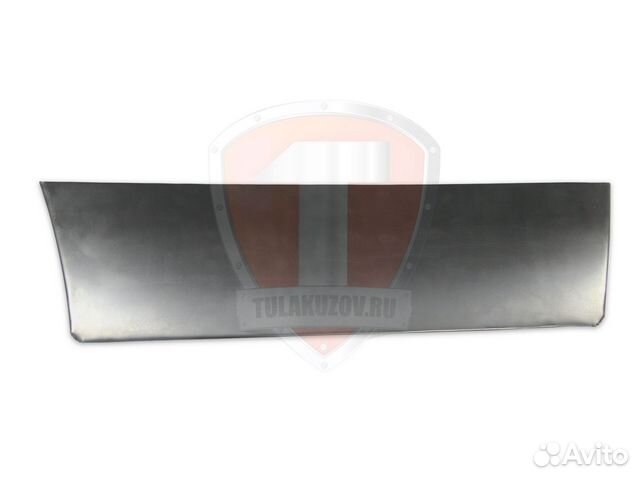 Ремкомплект двери LDV Maxus / лдв Максус