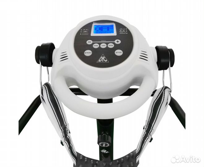 Вибромассажер DFC VM25H