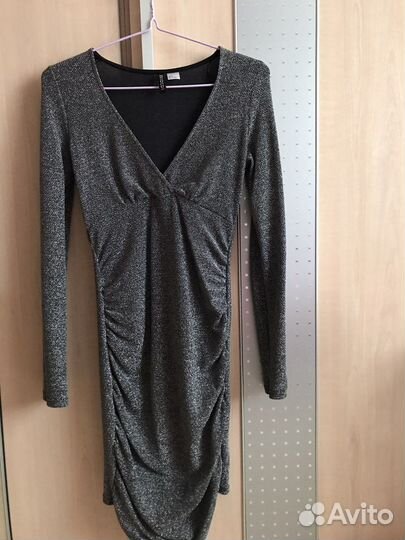 Платье H&M