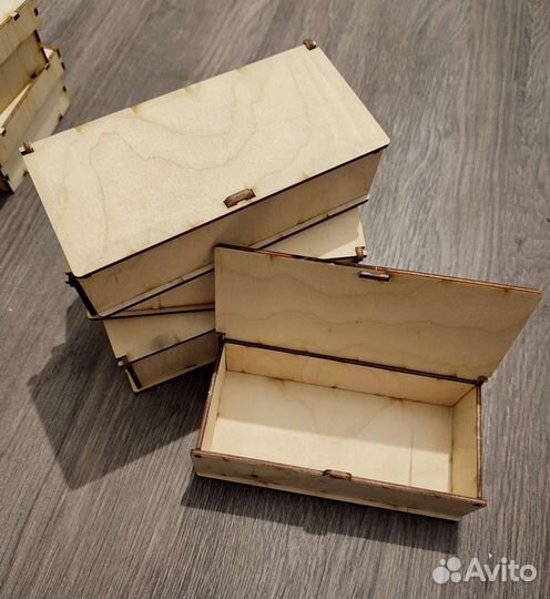 Заготовки для декупажа