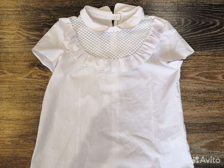 Школьная форма для девочки 134 152