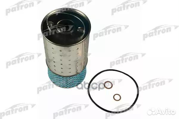 Фильтр масляный daewoo: korando 99, korando Ca