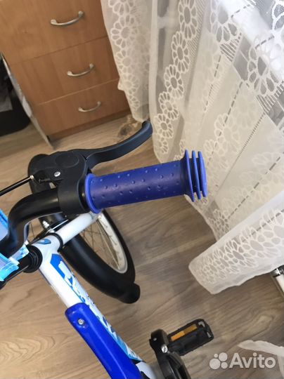 Велосипед stels 18'' jet