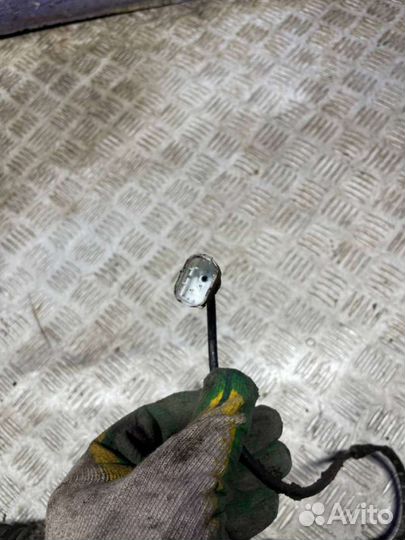 Пневмостойка задняя BMW 7 F01/F02 2013