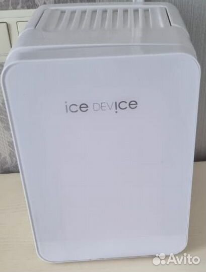 Мини-холодильник, ice device, новый, торг
