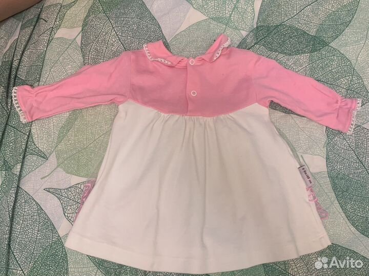 Платье Cornaval