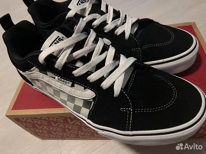 Vans MN Filmore (old skool )