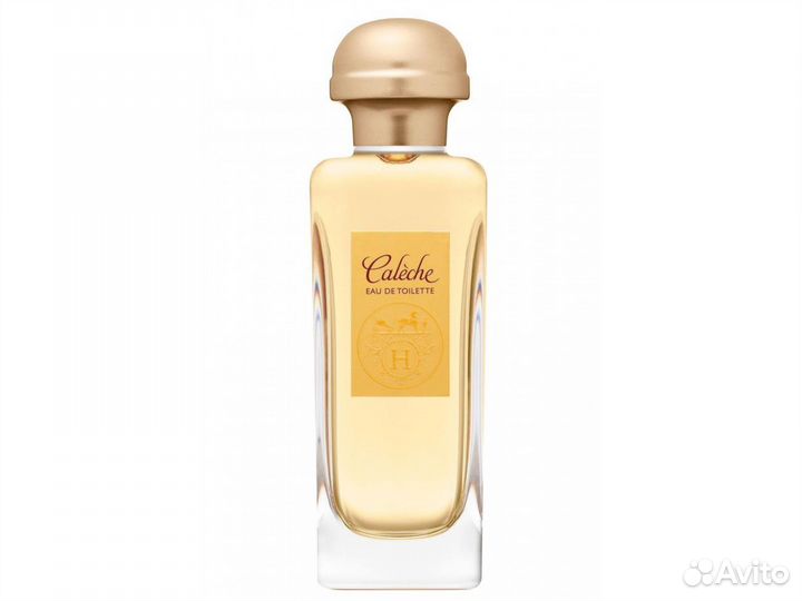 Hermes Caleche тестер 100 мл