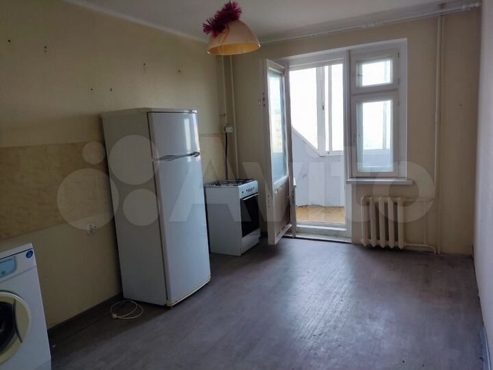 3-к. квартира, 83 м², 4/5 эт.