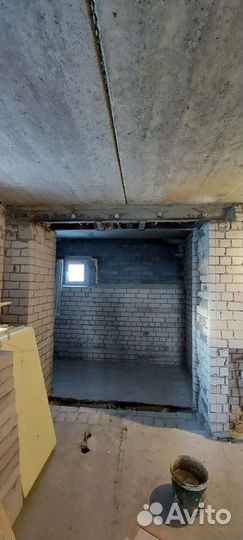 Демонтаж стен, полов, потолков Казань