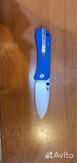 Нож складной We Knife Banter