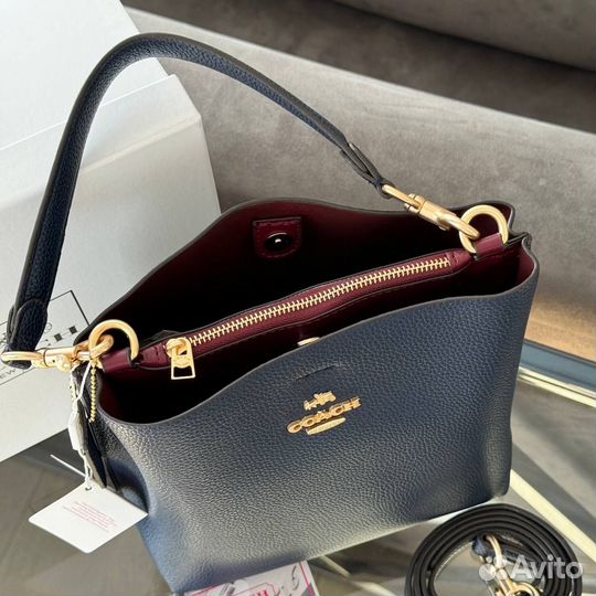 Сумка coach 6 расцветок