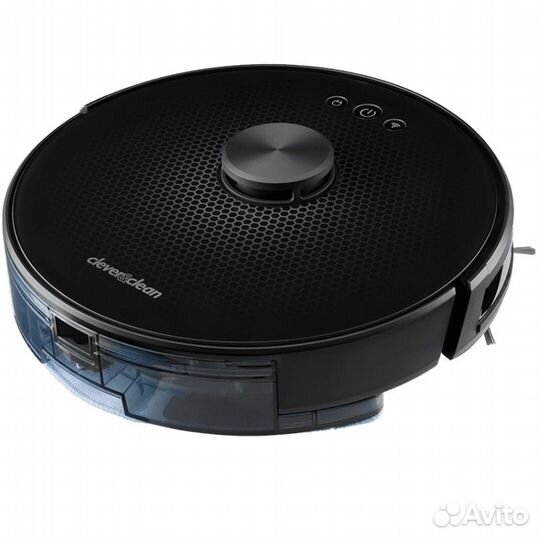 Робот-пылесос Clever&Clean Clever & Clean L-Series