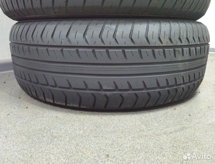Hankook Optimo K415 225/60 R17 99H