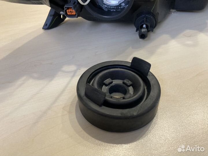 Фара Depo Toyota Camry