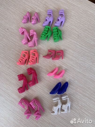 Кукла барби, кен, эльза, анна