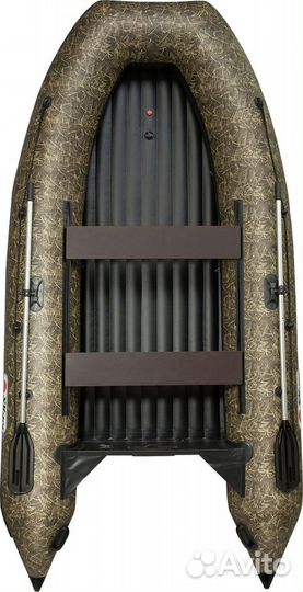 Лодка Стандарт Smarine AIR Standard 360 (камуфляж)