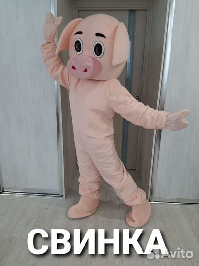 Ростовые куклы в Казани