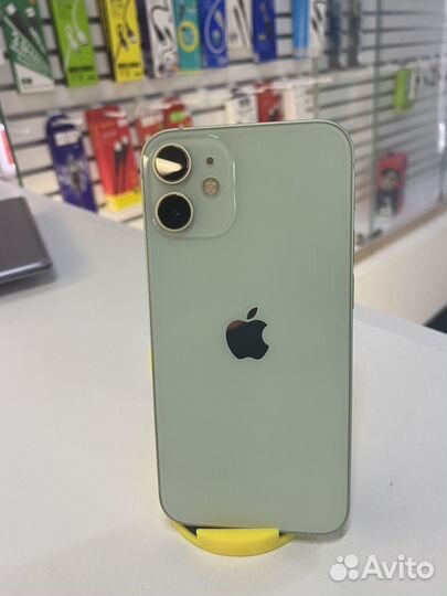 Корпус iPhone 12 mini оригинал