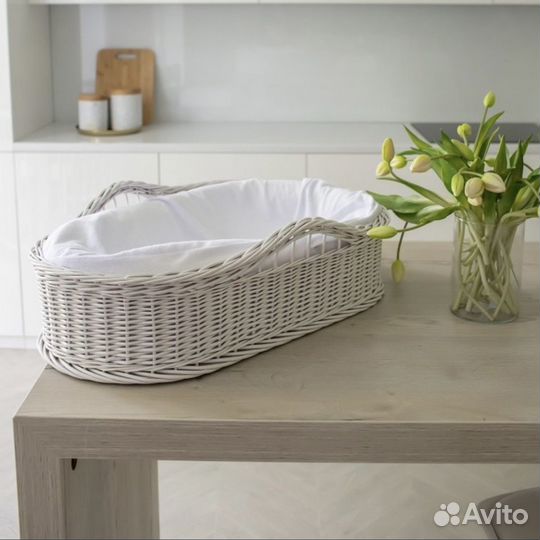 Кокон-колыбель 2в1