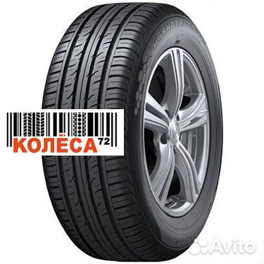 Dunlop Grandtrek PT3 285/65 R17