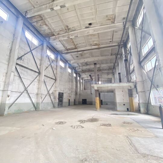 Свободного назначения, 950 м²