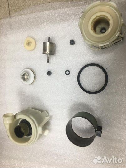 651956 Bosch Siemens Neff