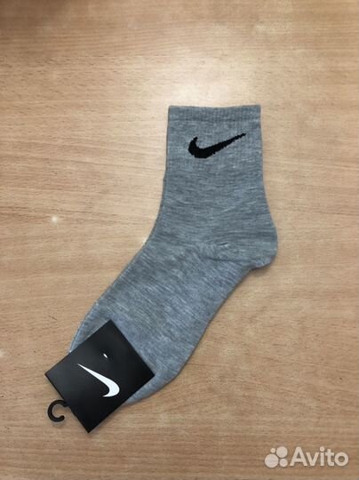 Носки Nike поштучно