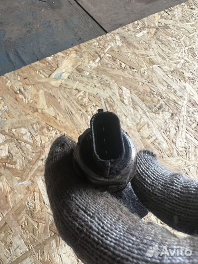 Топливная рампа ford transit 2.4