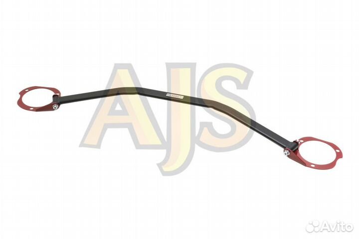 Taiko распорка стоек Forester SH, Impreza GR Turbo синий