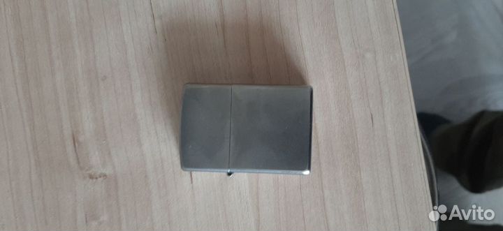 Зажигалка Zippo