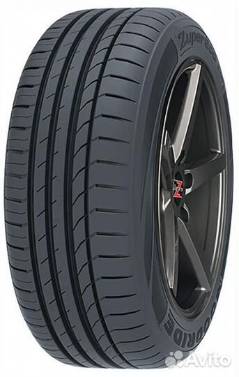 Goodride ZuperEco Z-107 195/60 R15 88V