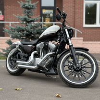 Harley Davidson sportster 883 XL