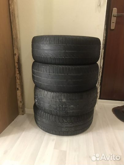Accelera 651 Sport 195/55 R15