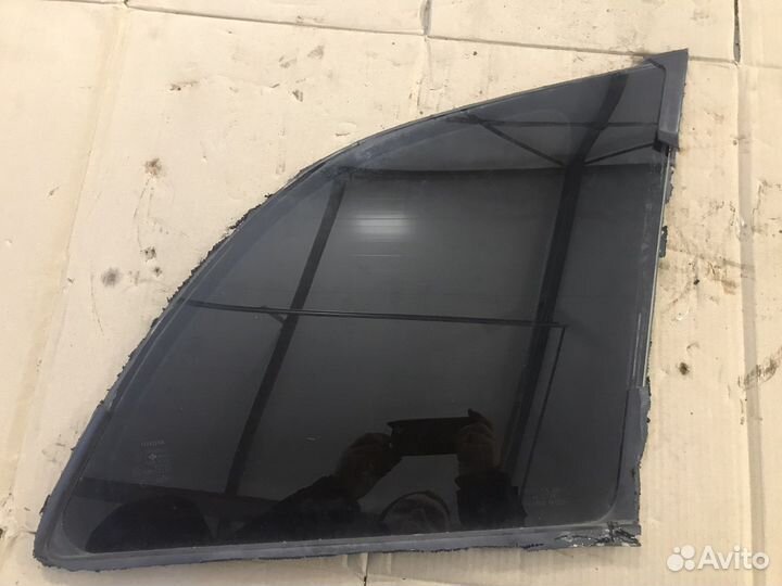 Стекло глухое заднее правое Toyota RAV4(2537)