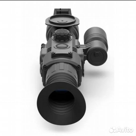 Цифровой прицел день/ночь Yukon Sightline N455S