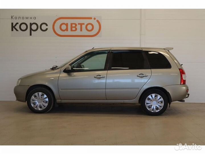 LADA Kalina 1.6 МТ, 2012, 140 000 км