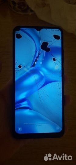 Samsung Galaxy A02s, 4/32 ГБ