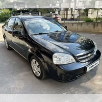 Chevrolet Lacetti 1.4 MT, 2012, 100 073 км, с пробегом, цена 710 000 руб.