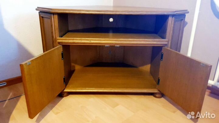 Тумба под телевизор бу