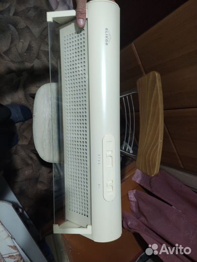 Продам вытяжку новая