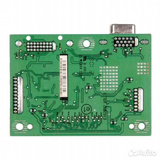 Плата для Asus vS208D main board (с разбора) vS208