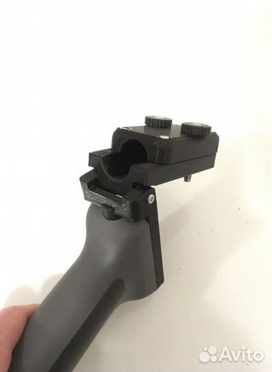 Быстросъем для Equinox 600 800