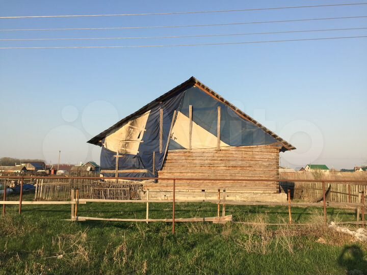 Участок 15 сот. (ИЖС)