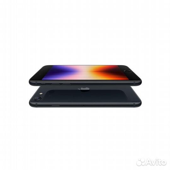 iPhone SE (2022), 64 ГБ
