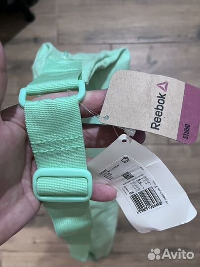 Чехол для коврика Yoga Mat Sleeve Reebok