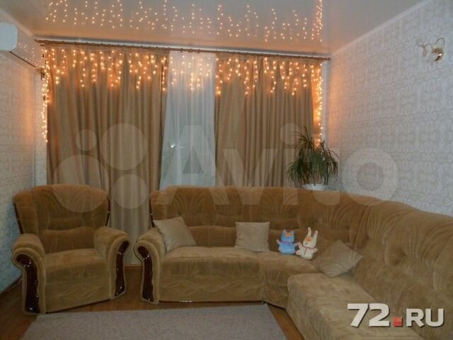 2-к. квартира, 65 м², 3/14 эт.