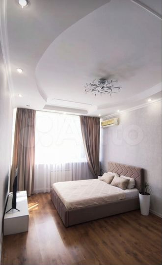 4-к. квартира, 43 м², 2/4 эт.