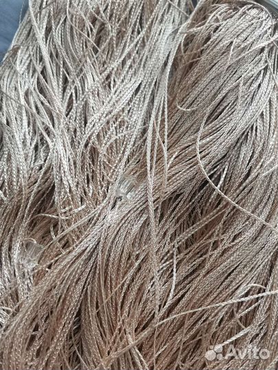 Шторы висюльки