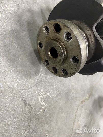 Каленвал 1,5 16кл